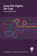 Lean Six Sigma for Law Firms