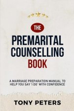 The Premarital Counselling Book