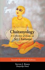 Chaitanyology