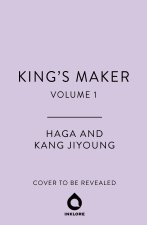 King's Maker, Volume 1