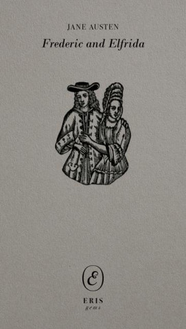 Frederic and Elfrida