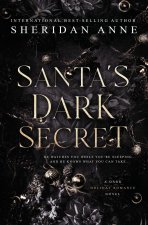 Santa's Dark Secret