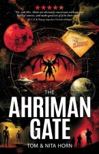 The Ahriman Gate