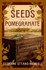 Seeds of the Pomegranate