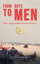 From Boys to Men