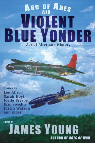 Violent Blue Yonder