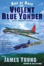 Violent Blue Yonder