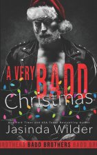 A Very Badd Christmas