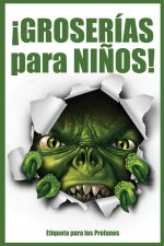 ?GROSERÍAS para NI?OS!