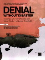 Denial Without Disaster--Keeping a U.S.-China Conflict Over Taiwan Under the Nuclear Threshold
