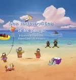 Les marmottes ? la plage
