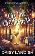 Wine and Whispers