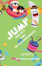 Jump and Say Fun!