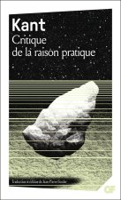 CRITIQUE DE LA RAISON PRATIQUE