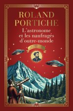 L'Astronome et les naufragés d'outre-monde