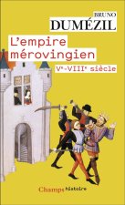 L'EMPIRE MEROVINGIEN