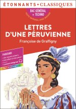 Lettres d'une Péruvienne - Bac 2026