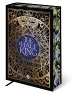 THE HALF KING - 1