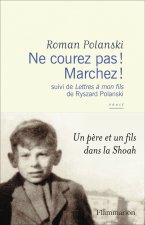 Ne courez pas, marchez