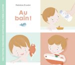 Mes toutes premières histoires Père Castor - Au bain !