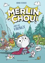 MURRAY ET BUN - VIKINGS