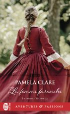 LA FAMILLE BLAKEWELL -3- LA FEMME FAROUCHE