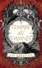 Empire of the Vampire