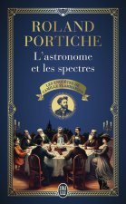Les Enquêtes de Camille Flammarion -1- L'Astronome et les Spectres