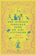 Des oiseaux à travers un verre de sherry