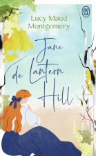Les vacances de Jane