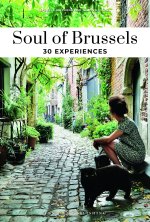 Soul of Brussels 30 experiences