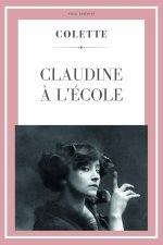Claudine ? l'école