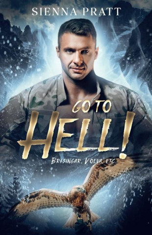 Go to Hell!