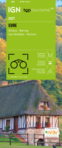TOP100D27 - EURE