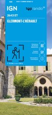 2643ET CLERMONT-L'HERAULT RECTO