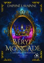 Béryl Moncade 1