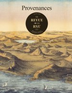 LA REVUE DE LA BNU NO30. PROVENANCES