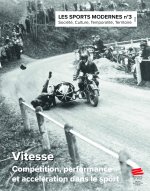 LES SPORTS MODERNES  NUMERO 3  2025. VITESSE