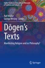 D?gen's texts