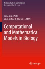 Computational and Mathematical Models in Biology
