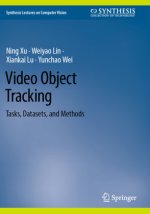 Video Object Tracking