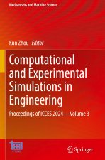 Computational and Experimental Simulations in Engineering