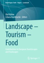 Landscape  Tourism  Food