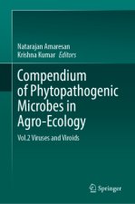 Compendium of Phytopathogenic Microbes in Agro-Ecology
