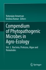 Compendium of Phytopathogenic Microbes in Agro-Ecology