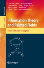 Information Theory and Related Fields