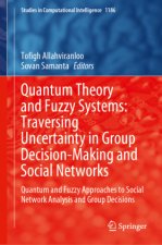 Quantum Theory and Fuzzy Systems: Traversing Uncertainty in Group Decision-Making and Social Networks