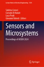 Sensors and Microsystems