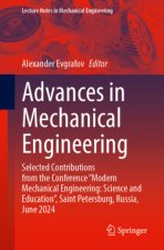 Advances in Mechanical Engineering