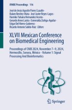 XLVII Mexican Conference on Biomedical Engineering